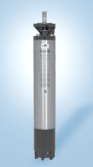 8 Inch Submersible Motors High-Temp 75